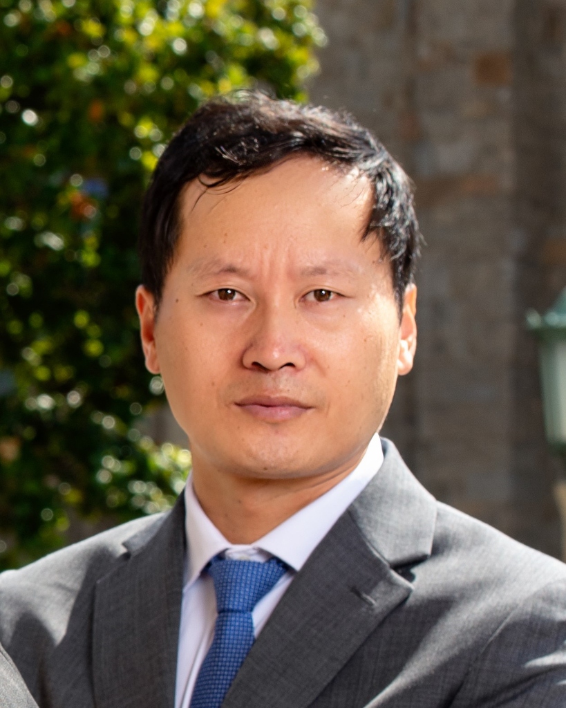 杨文耀律师 Wenyao Yang, Esq.